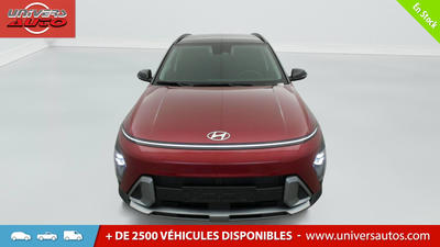 Hyundai Kona Hybrid 129 Intuitive