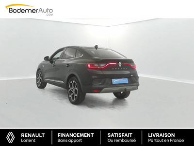 Renault Arkana E-Tech 145 - 21b Intens