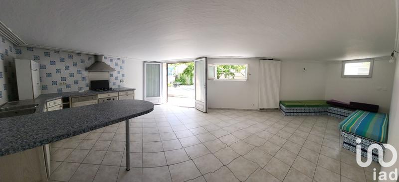 Maison - 160 m² - 5 pièces