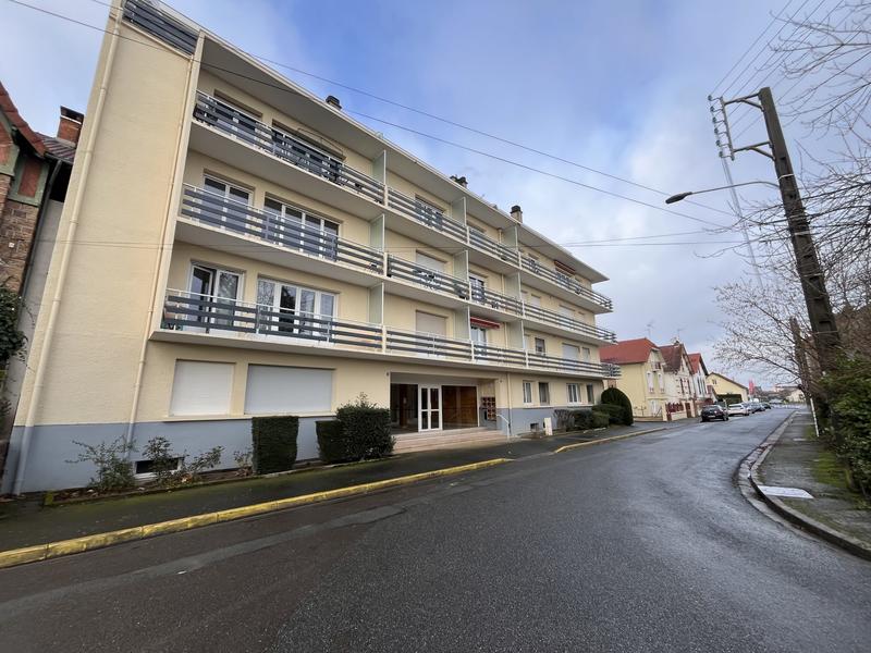 Appartement - 41 m² - 1 pièce