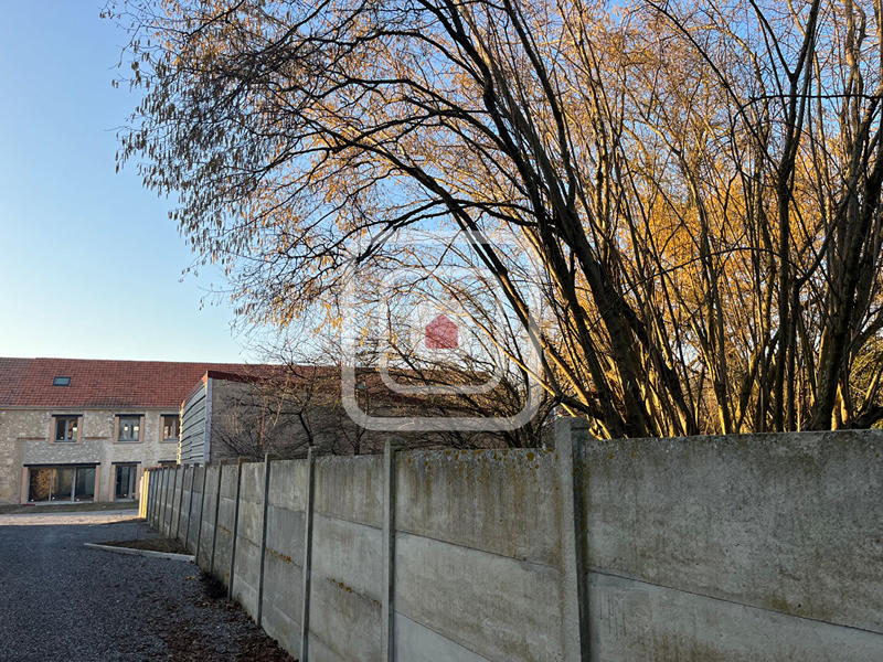 Maison - 163 m² - 5 pièces