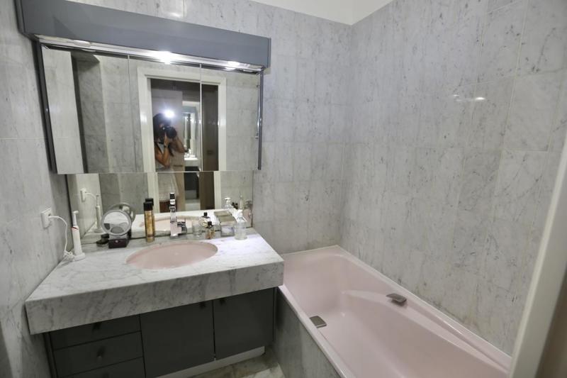 Appartement - 101 m² - 4 pièces