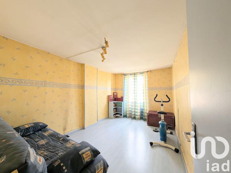 Maison - 168 m² - 8 pièces