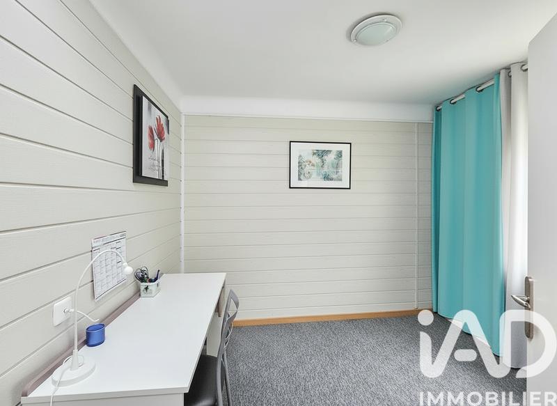 Maison de ville - 105 m² - 5 pièces