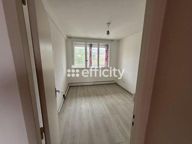 Appartement - 73 m² - 4 pièces