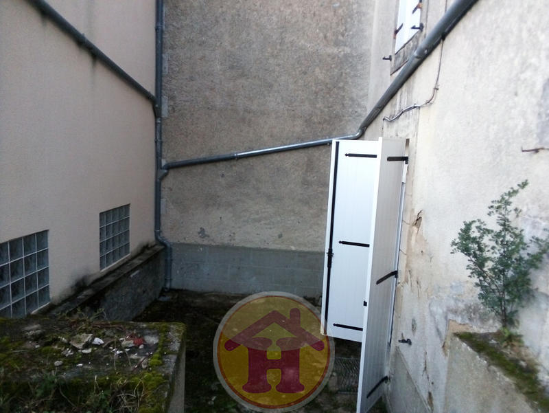 Appartement - 62 m² - 2 pièces