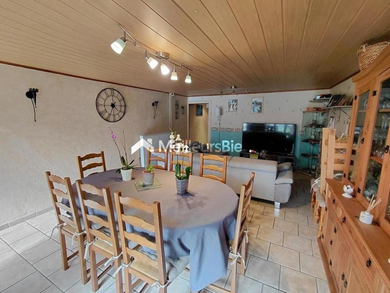 Maison de campagne - 177 m² - 7 pièces