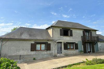 Maison - 108 m² - 5 pièces