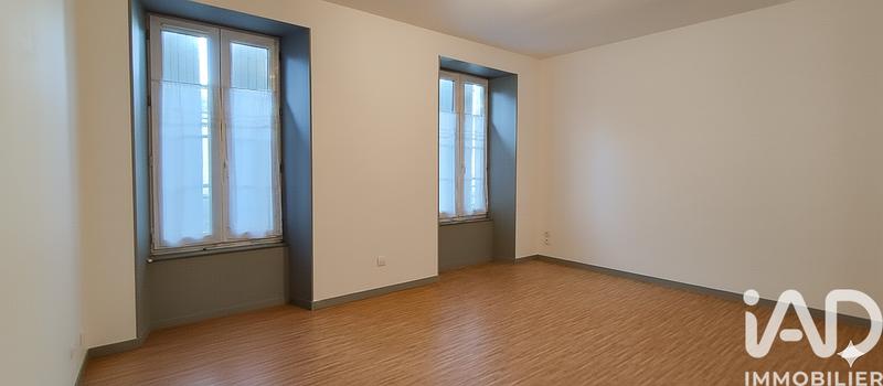 Maison de ville - 114 m² - 4 pièces