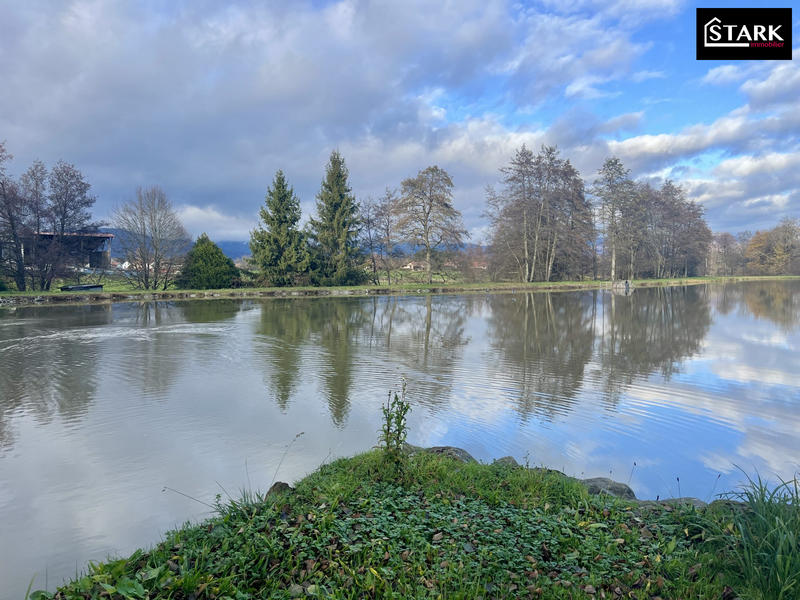 Terrain de loisirs - 15 000 m²