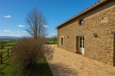 Maison - 175 m² - 5 pièces