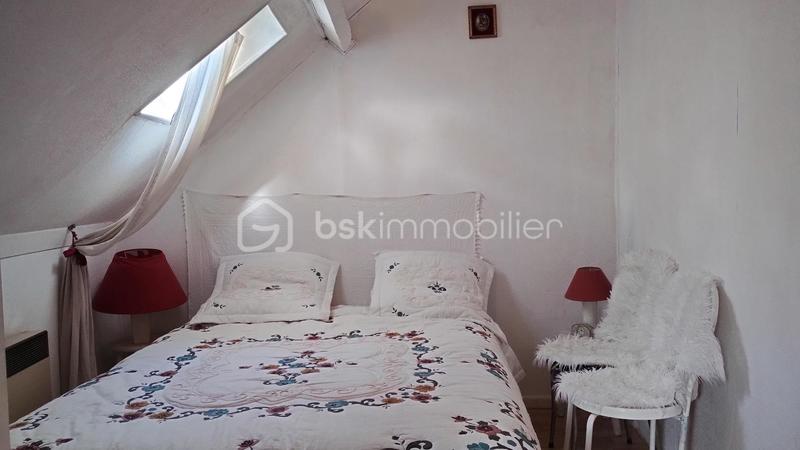 Immeuble - 200 m² - 9 pièces