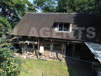 Châlet - 94 m² - 5 pièces