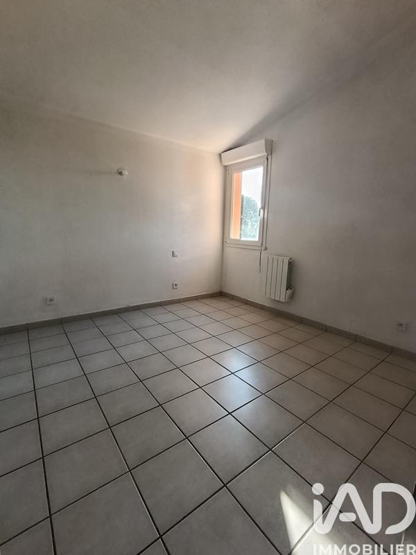 Maison - 78 m² - 4 pièces