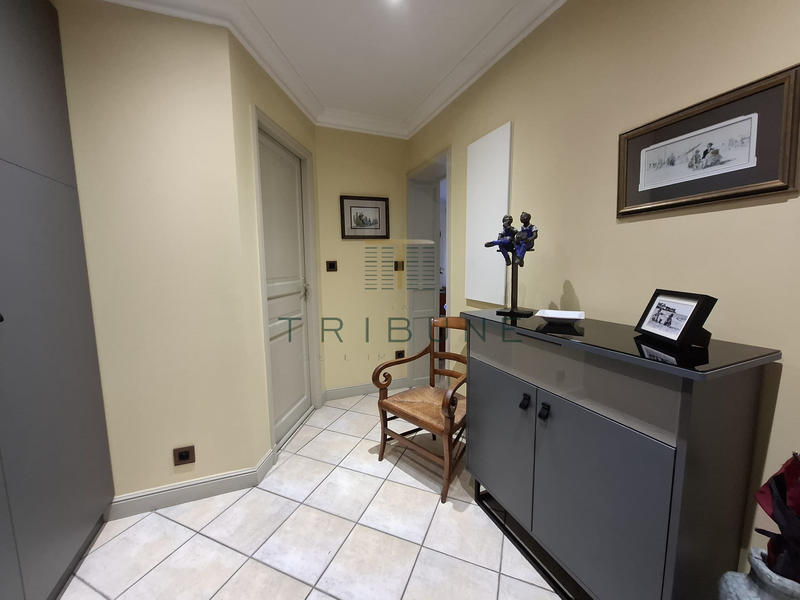 Maison - 107 m² - 3 pièces