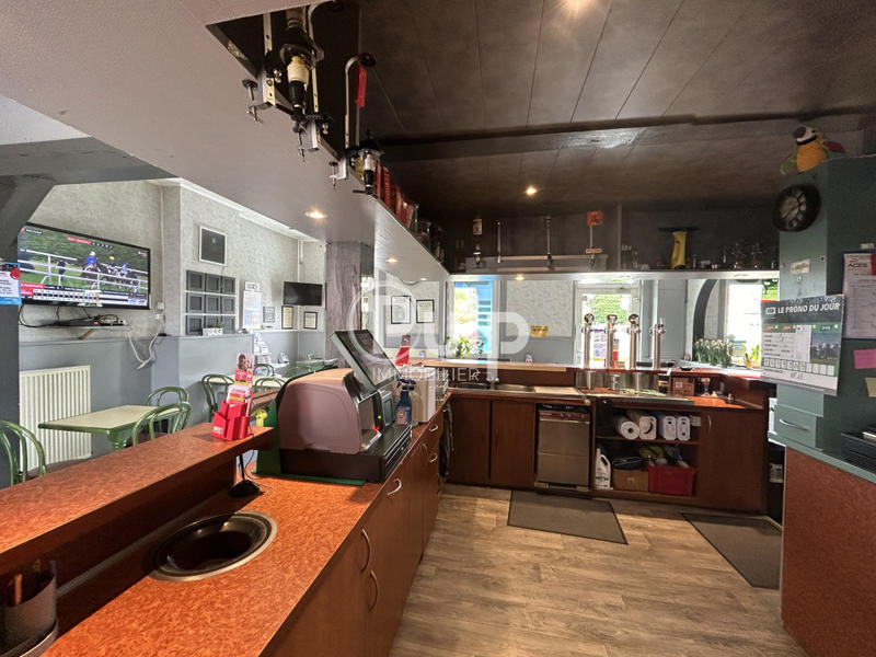 Divers - 73 m² - 3 pièces