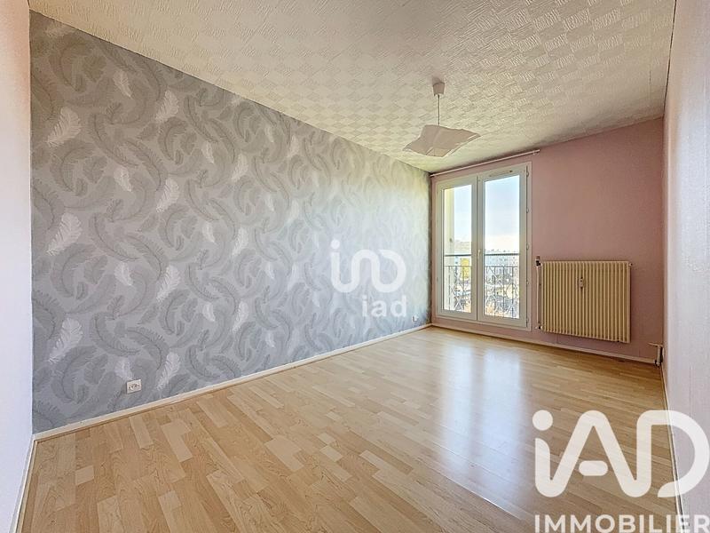 Appartement - 73 m² - 4 pièces