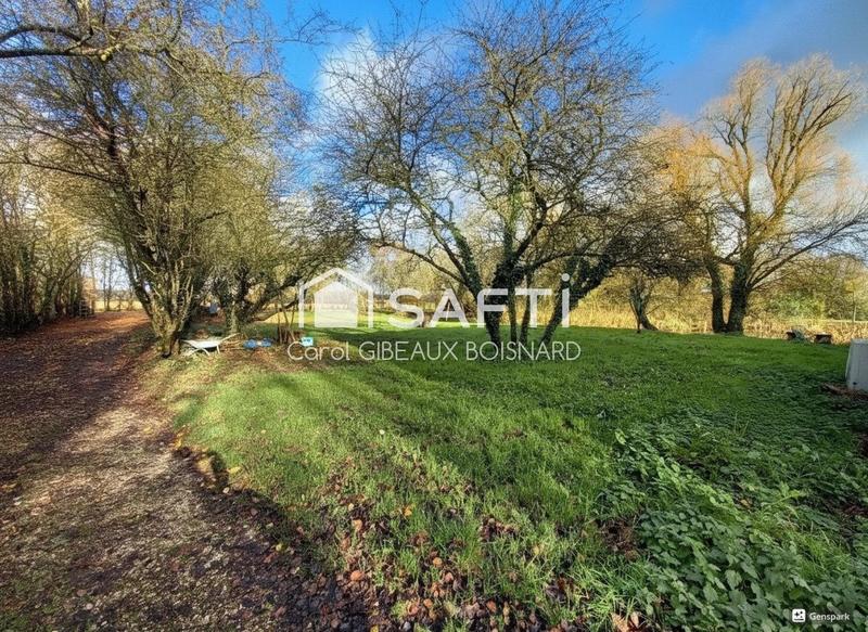 Maison - 170 m² - 6 pièces