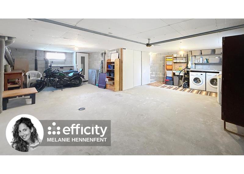 Maison - 102 m² - 3 pièces