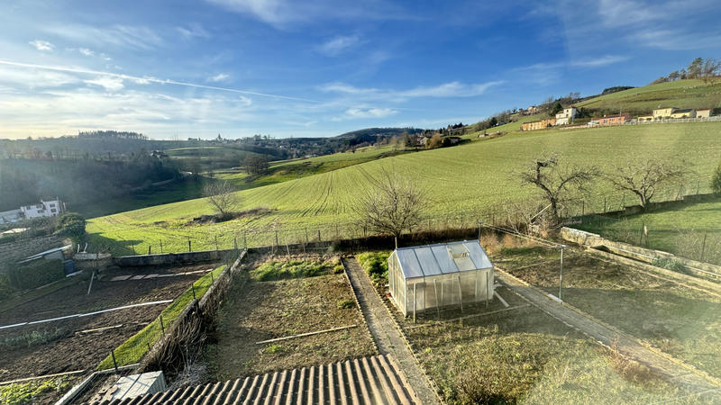 Appartement - 135 m² - 6 pièces