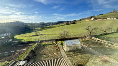 Appartement - 135 m² - 6 pièces