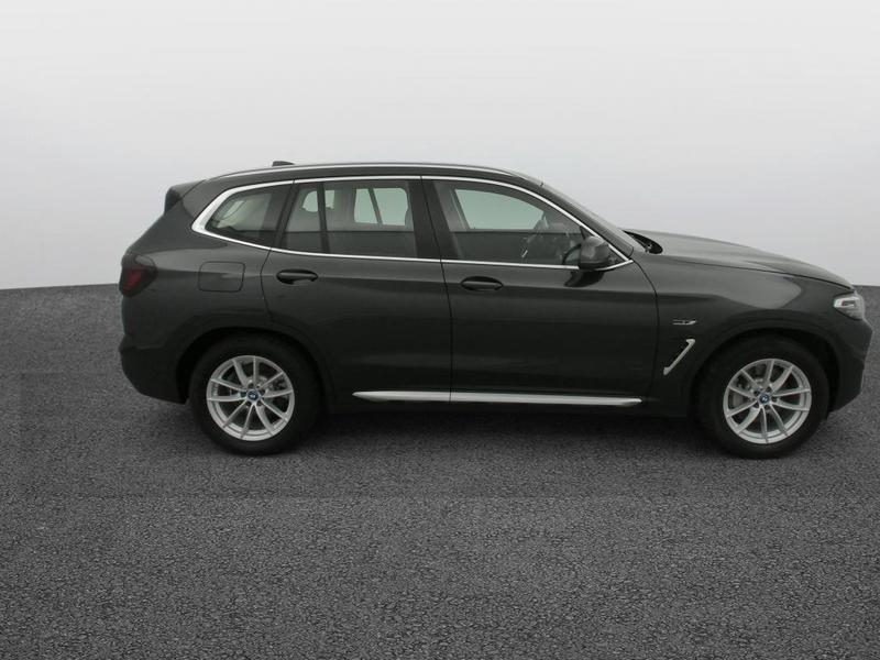 Bmw X3 G01 Lci xDrive 30e 292ch Bva8 X Line