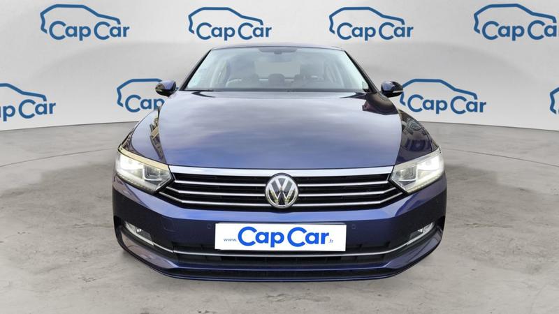 Volkswagen Passat 1.4 Tsi 150 Confortline Business