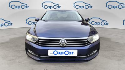 Volkswagen Passat 1.4 Tsi 150 Confortline Business