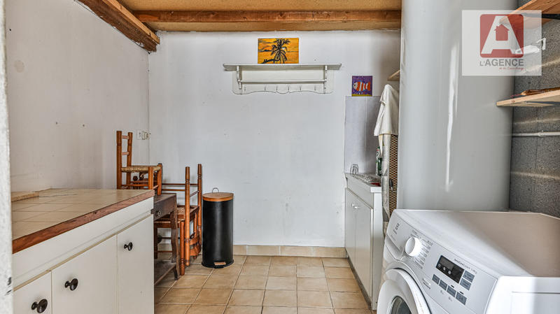 Maison - 69 m² - 3 pièces