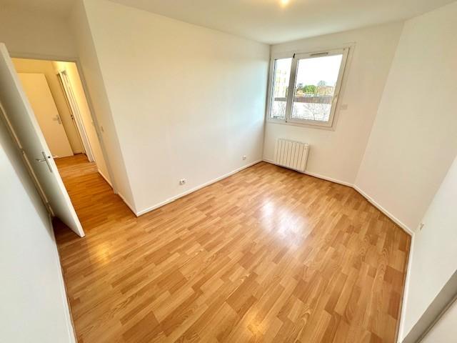 Appartement - 112 m² - 5 pièces