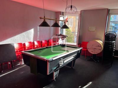 Maison de village - 150 m² - 8 pièces