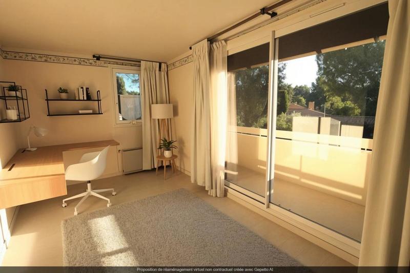 Maison - 222 m² - 6 pièces