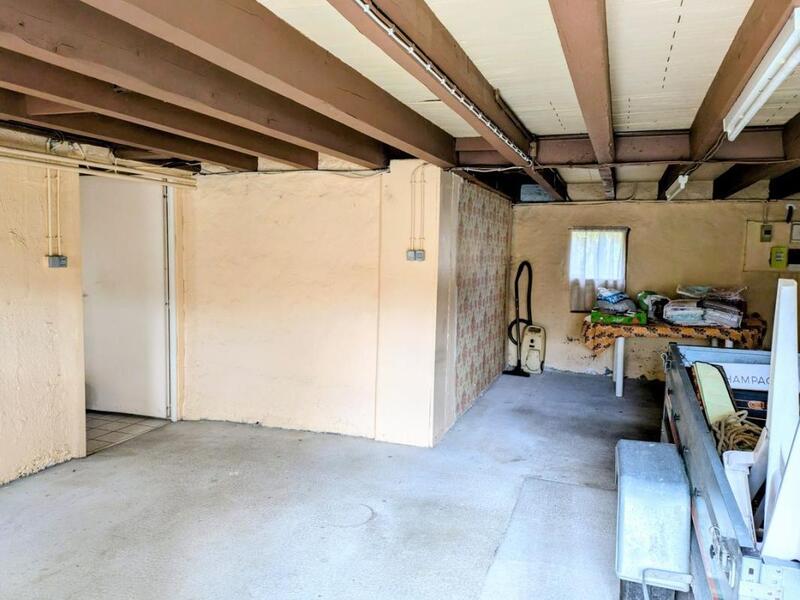 Maison - 68 m² - 4 pièces