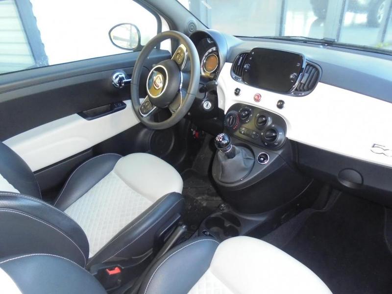 Fiat 500 500c 1.0 70 Dolcevevita