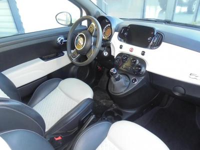 Fiat 500 500c 1.0 70 Dolcevevita