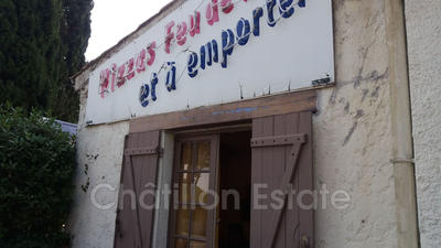 Fonds de commerce - Magasins - 4 200 m²