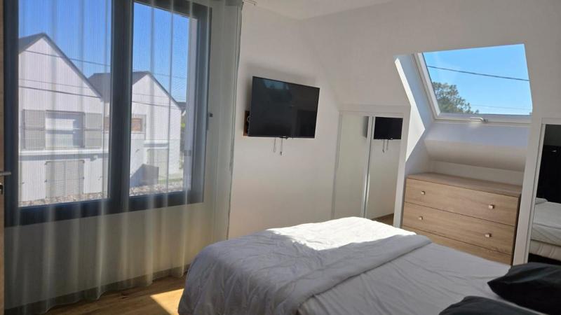 Maison - 106 m² - 5 pièces