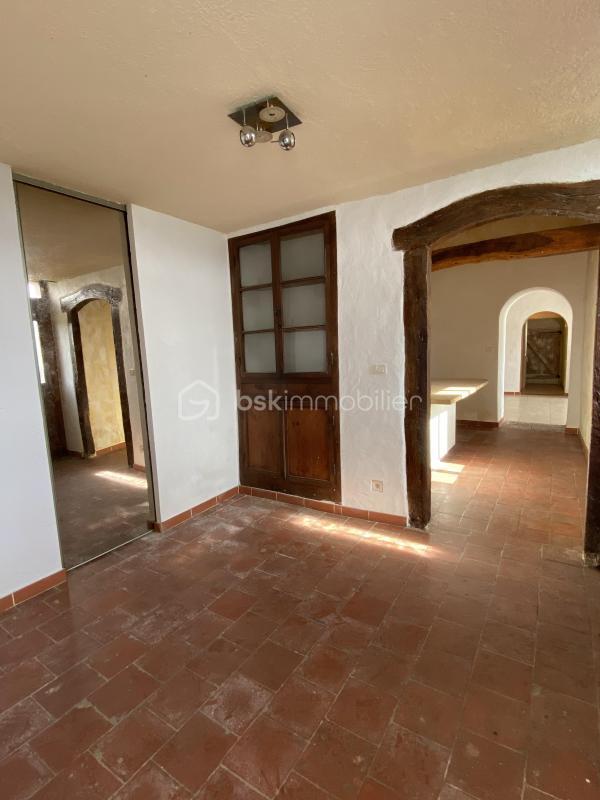 Corps de ferme - 173 m² - 5 pièces