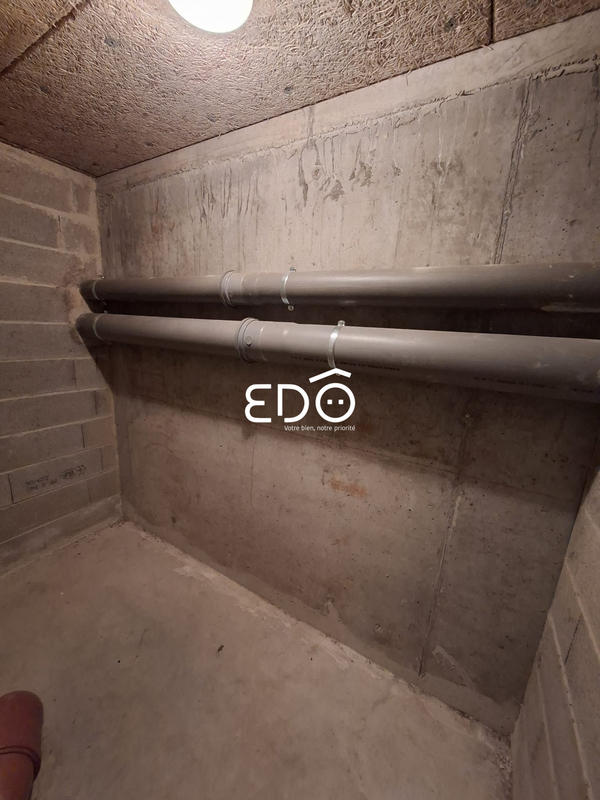 Appartement - 82 m² - 4 pièces