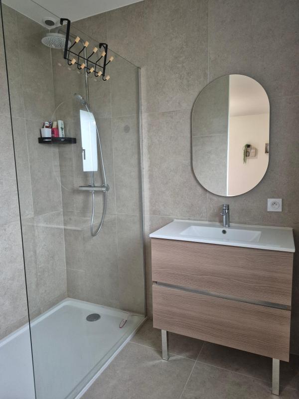 Villa - 104 m² - 4 pièces