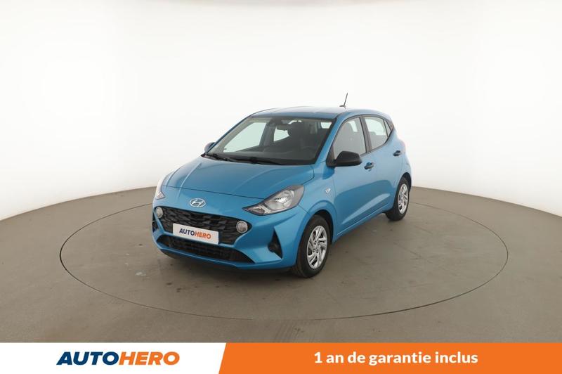 Hyundai i10 1.0 Eco Initia 67 ch