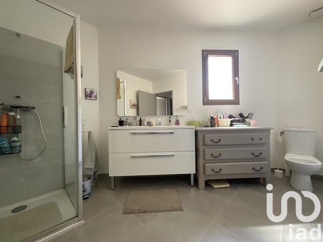 Maison de village - 115 m² - 4 pièces