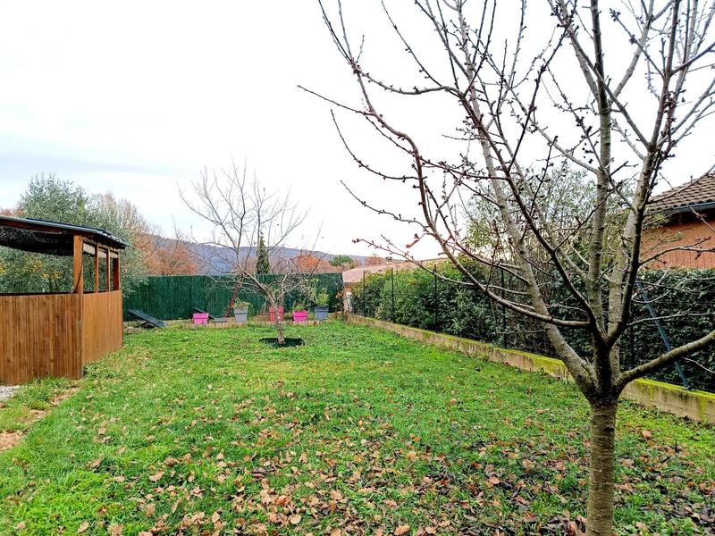 Maison - 139 m² - 6 pièces