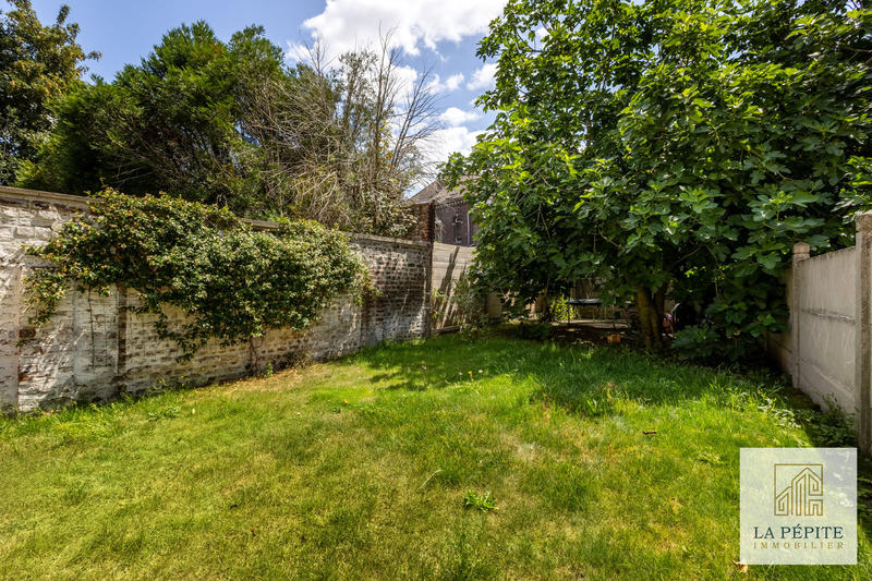 Maison - 145 m² - 5 pièces