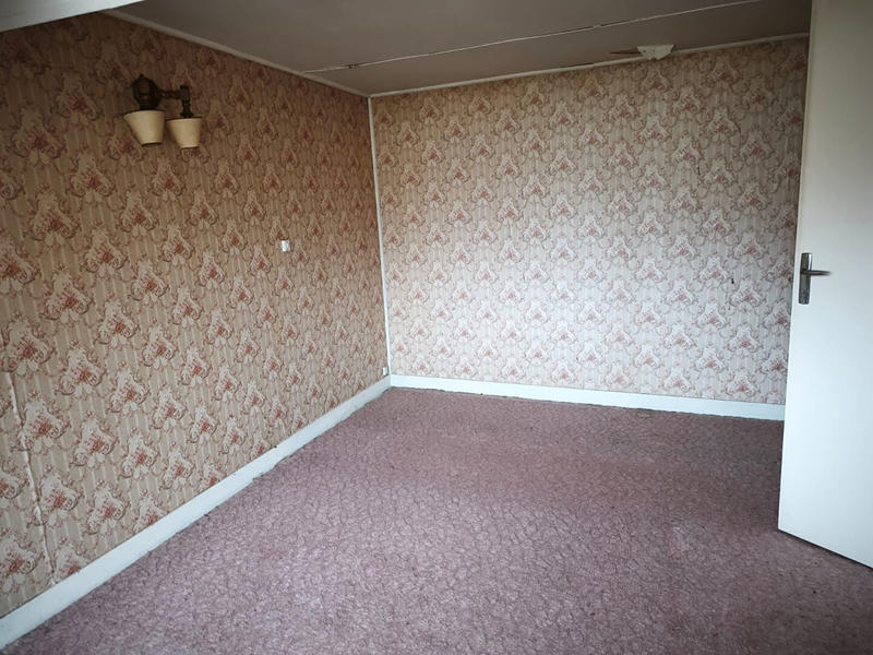 Maison - 86 m² - 5 pièces