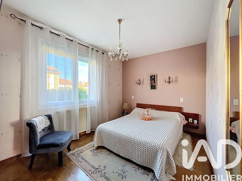 Maison - 164 m² - 7 pièces