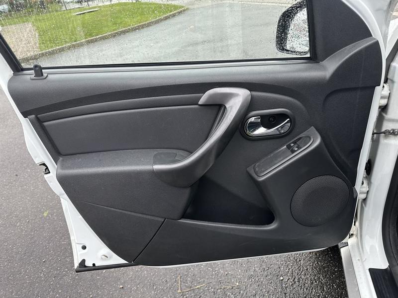 Dacia Duster 4x2 Prestige 1.5 Dci 110