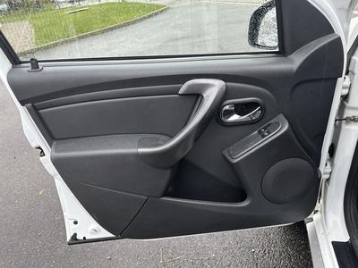 Dacia Duster 4x2 Prestige 1.5 Dci 110