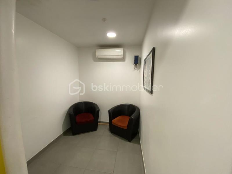 Immeuble - 160 m² - 7 pièces