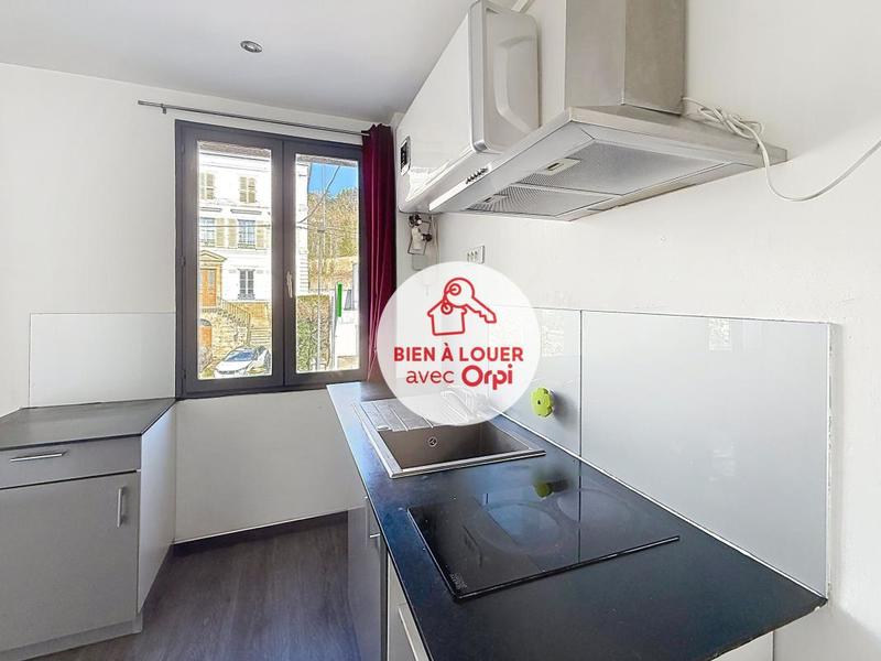 Appartement - 29 m² - 2 pièces